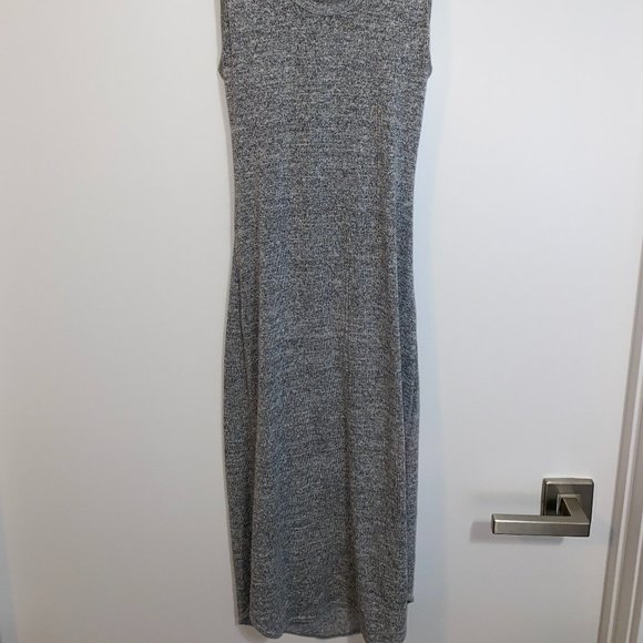 Wilfred XS Grey Dress - Picture 2 of 4